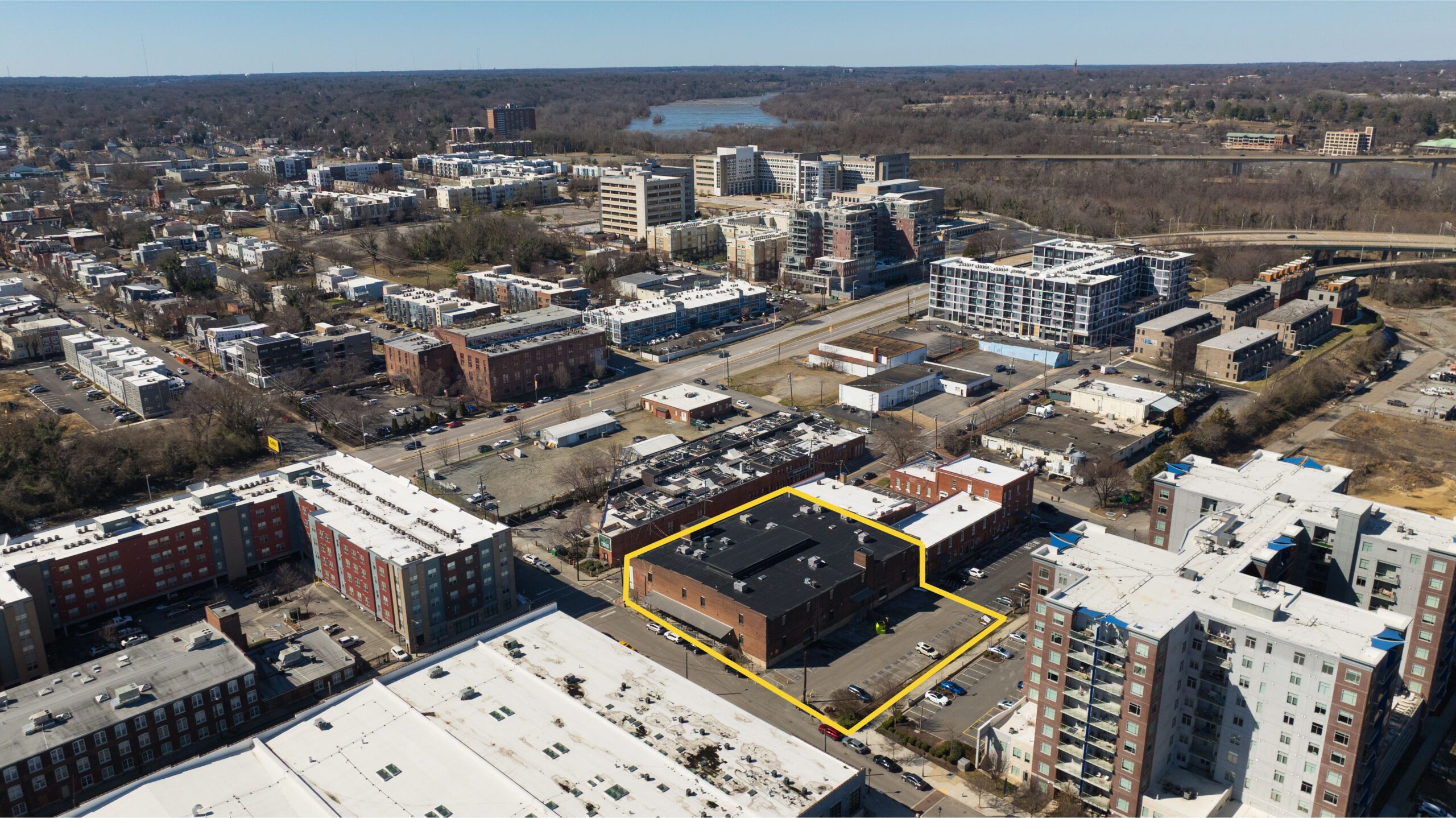 201 West 7th Street | Richmond, VA