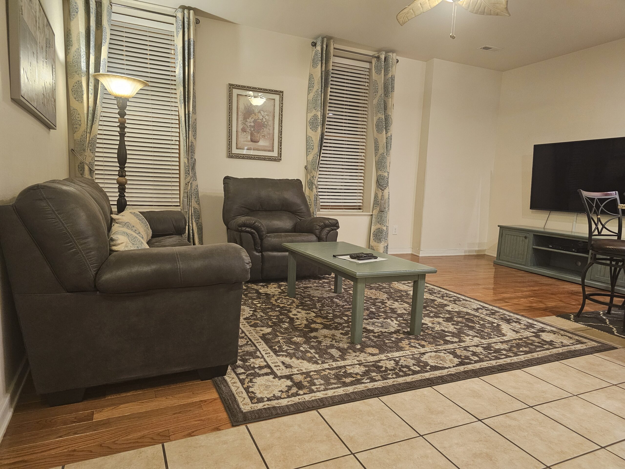 100 North Sycamore Street | Petersburg, VA