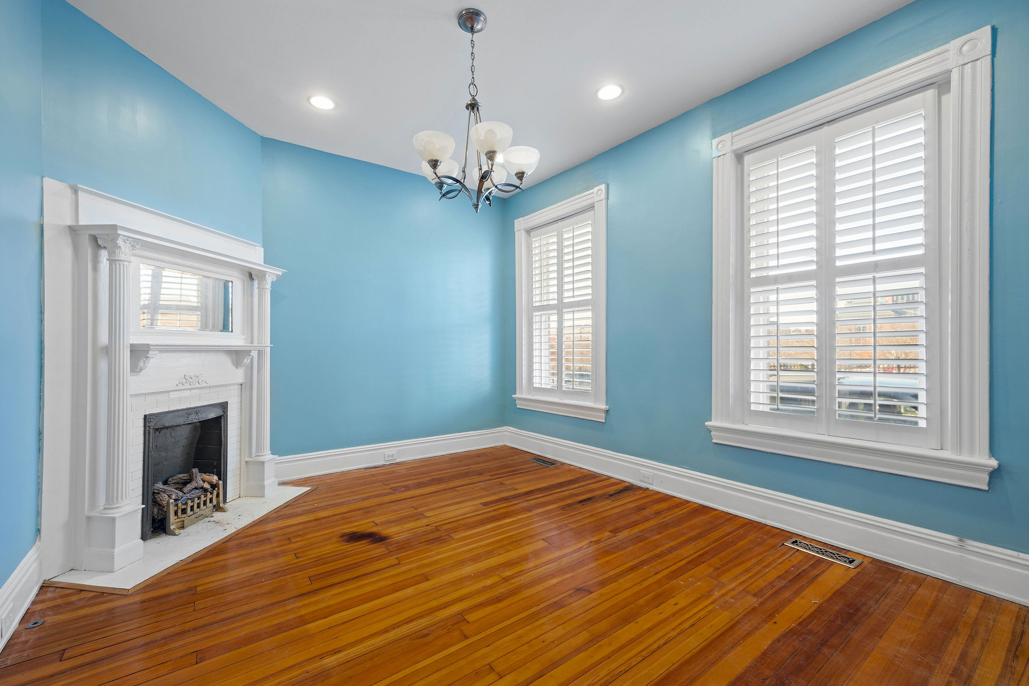 5 South Adams Street | Richmond, VA