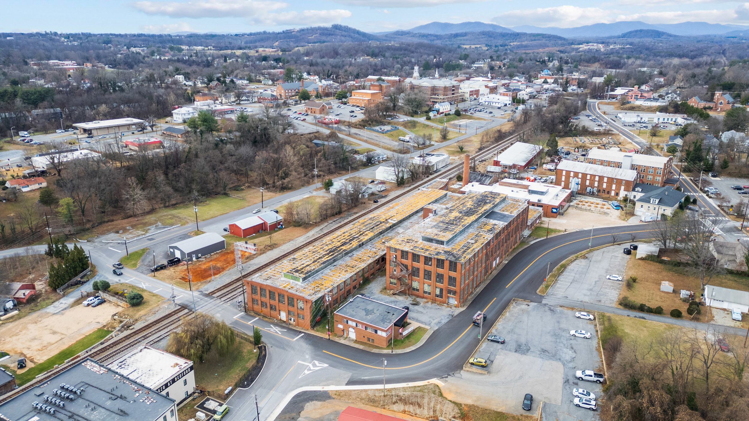 580 Grove Street | Bedford, VA