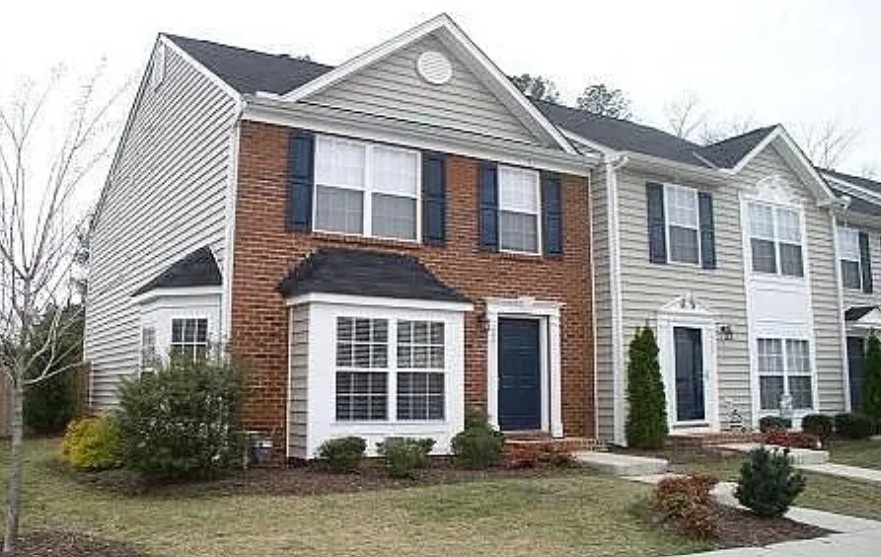 1311 Village Views Drive | Richmond, VA