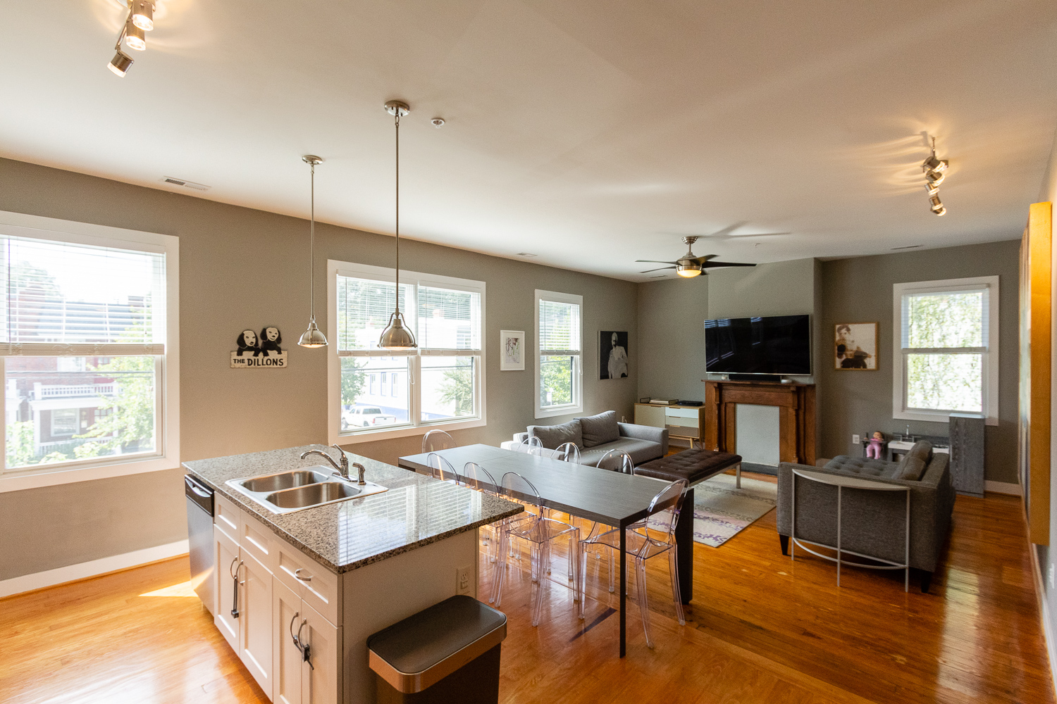 2028 West Cary Street | Richmond, VA