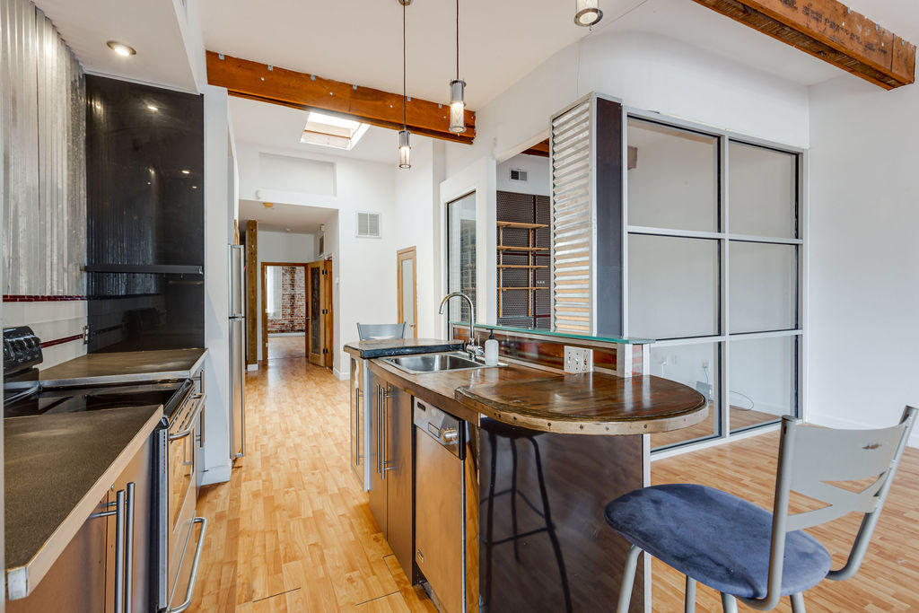 1521 Hull Street | Richmond, VA