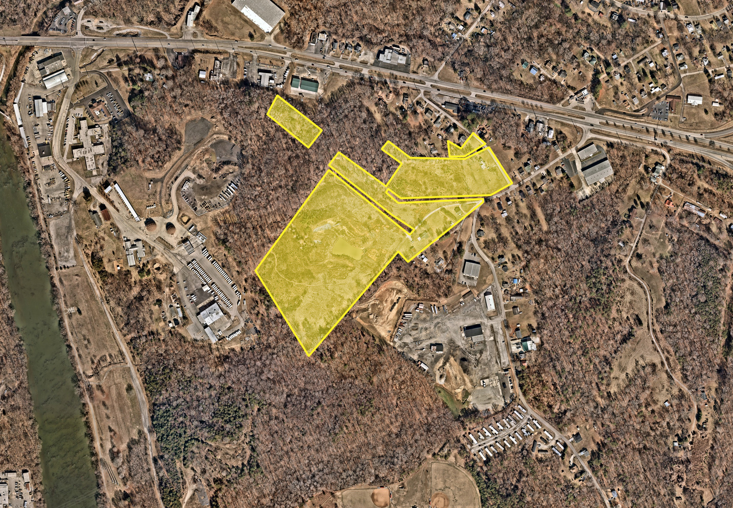 234 Eastwood Drive | Danville, VA