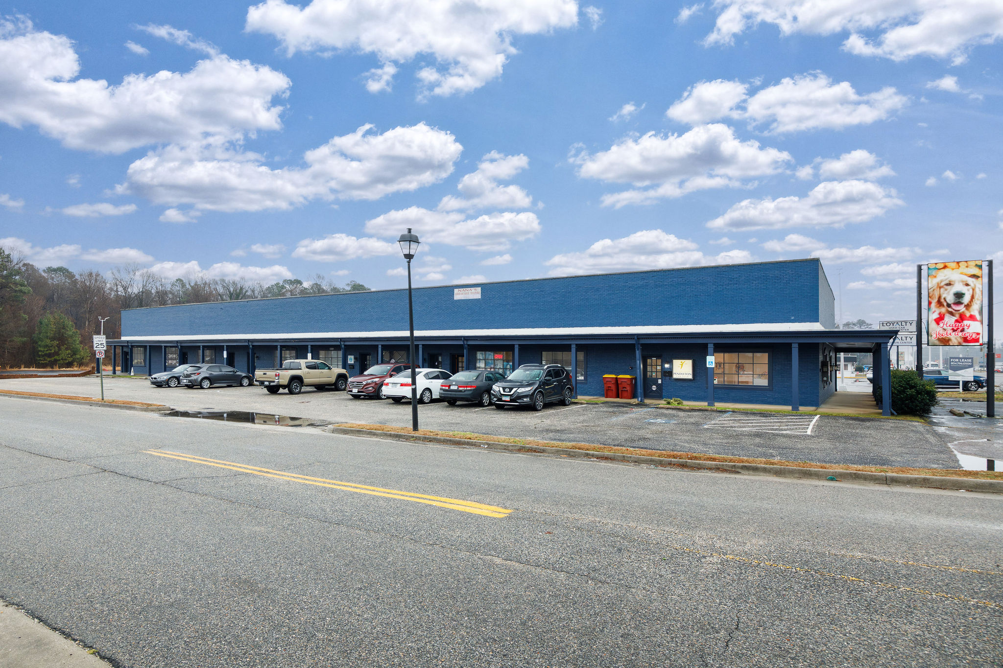 2825 South Crater Road | Petersburg, VA
