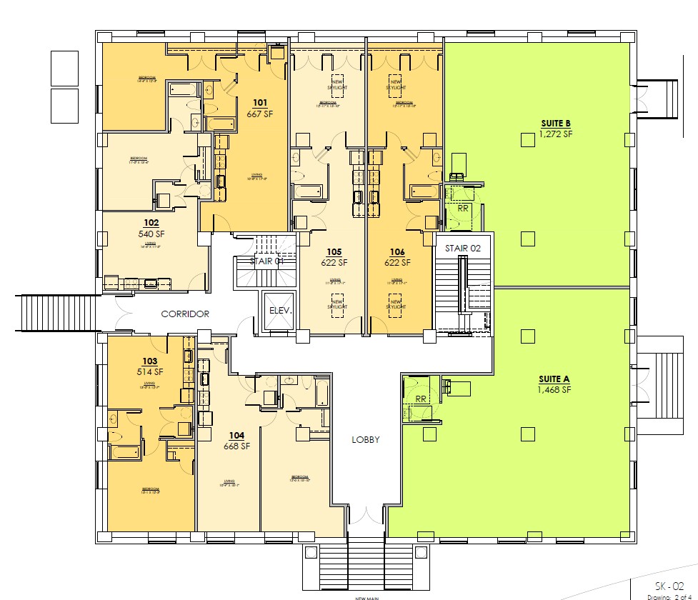 422 East Franklin Street | Richmond, VA