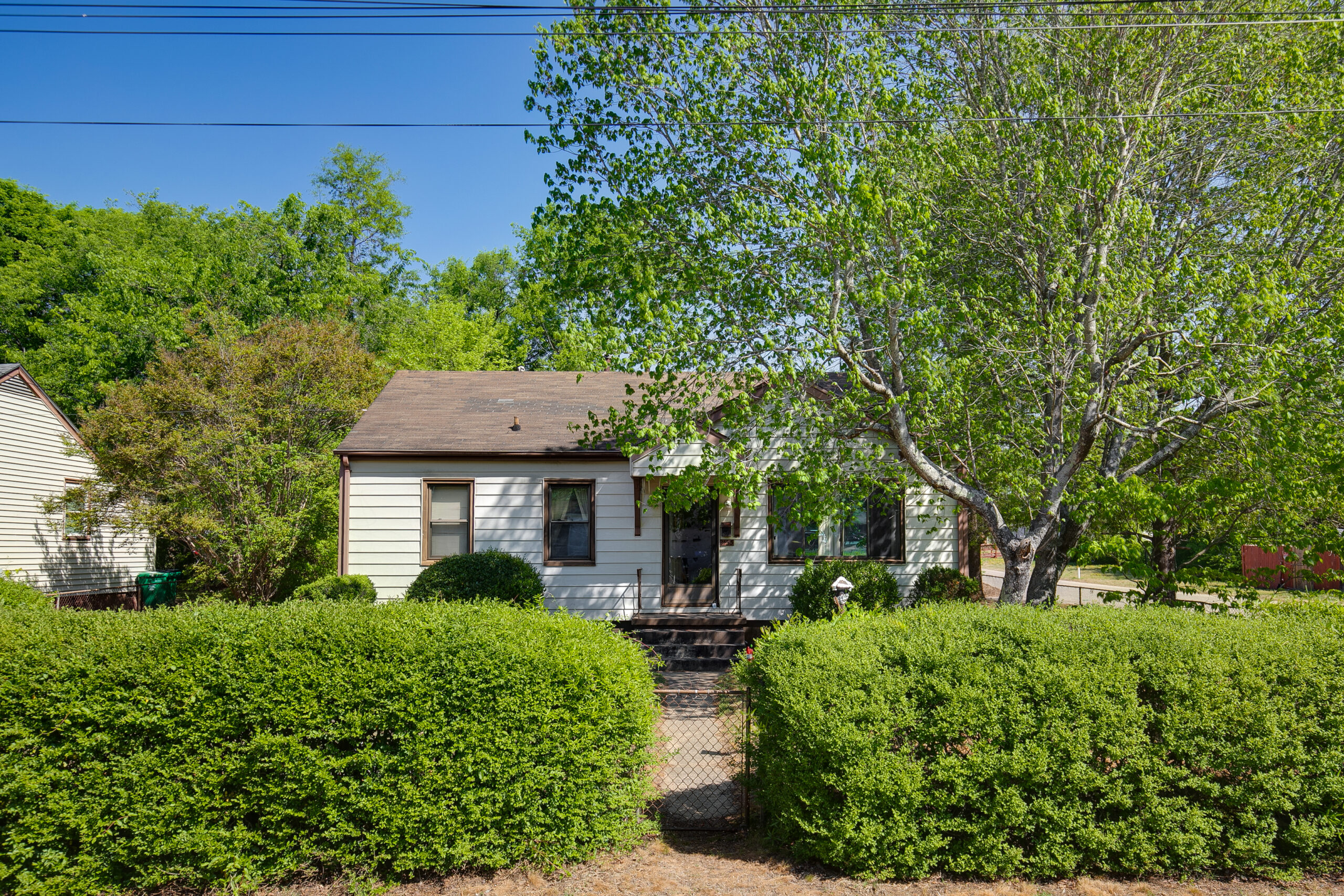 48 Gibbons Avenue | Petersburg, VA