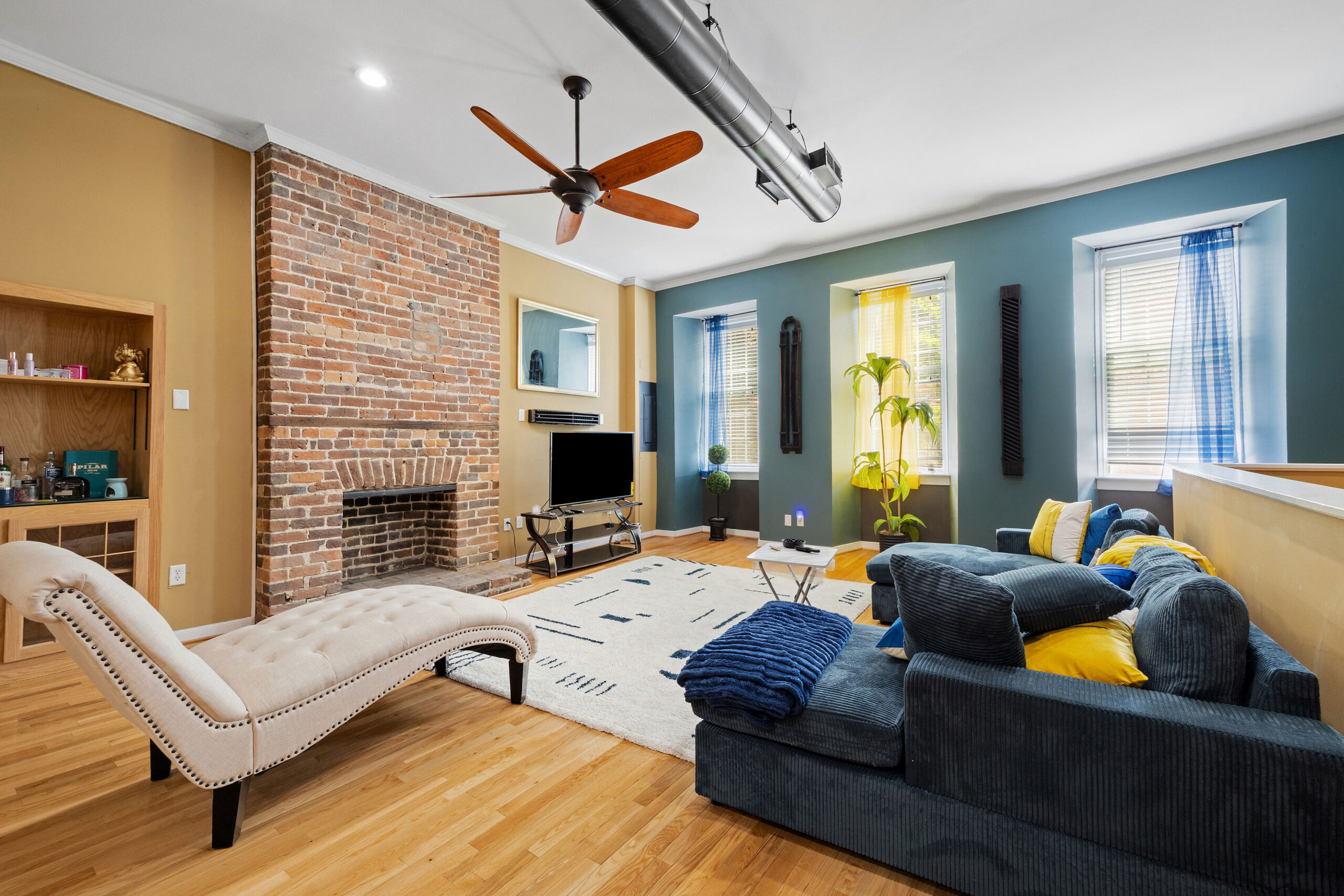 23 West Old Street | Petersburg, VA