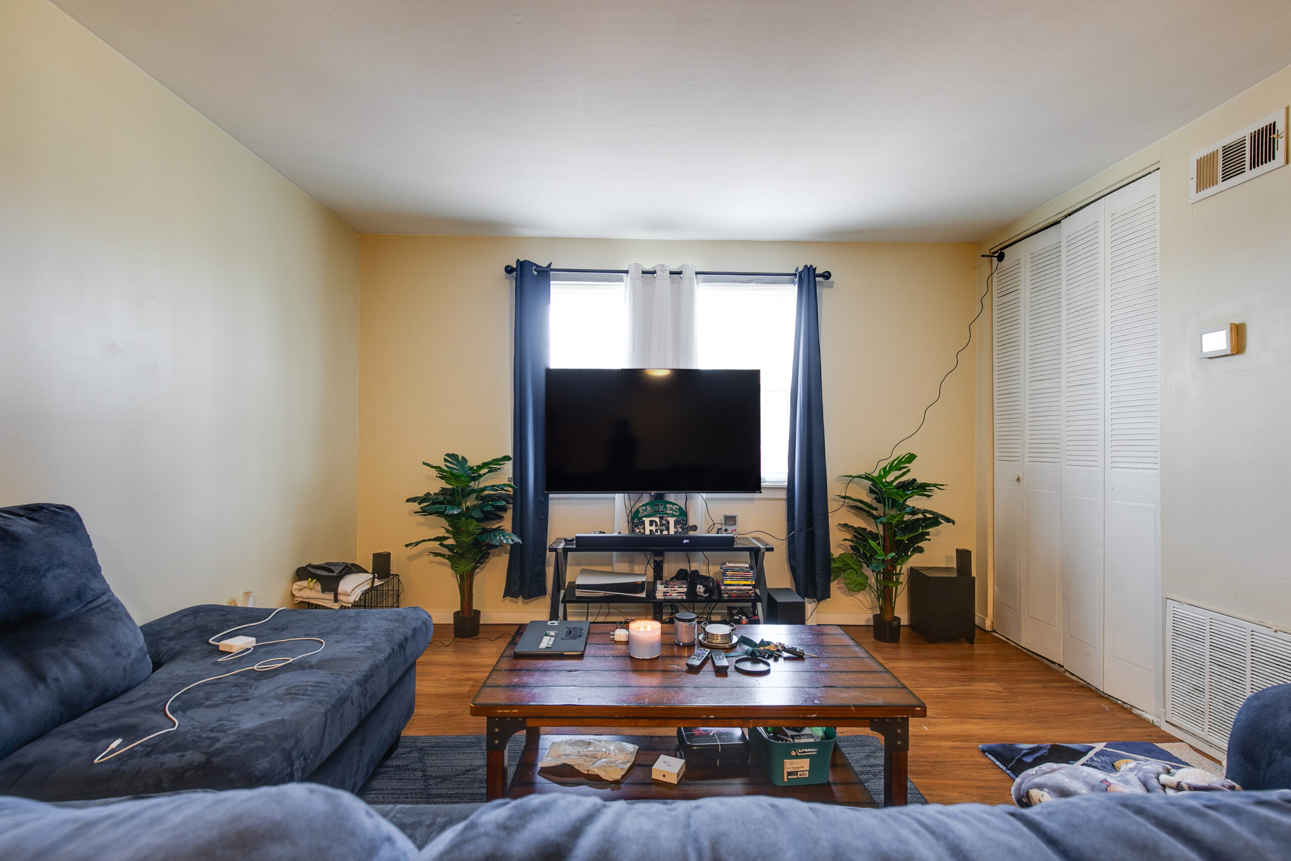 3810 Chamberlayne Avenue | Richmond, VA