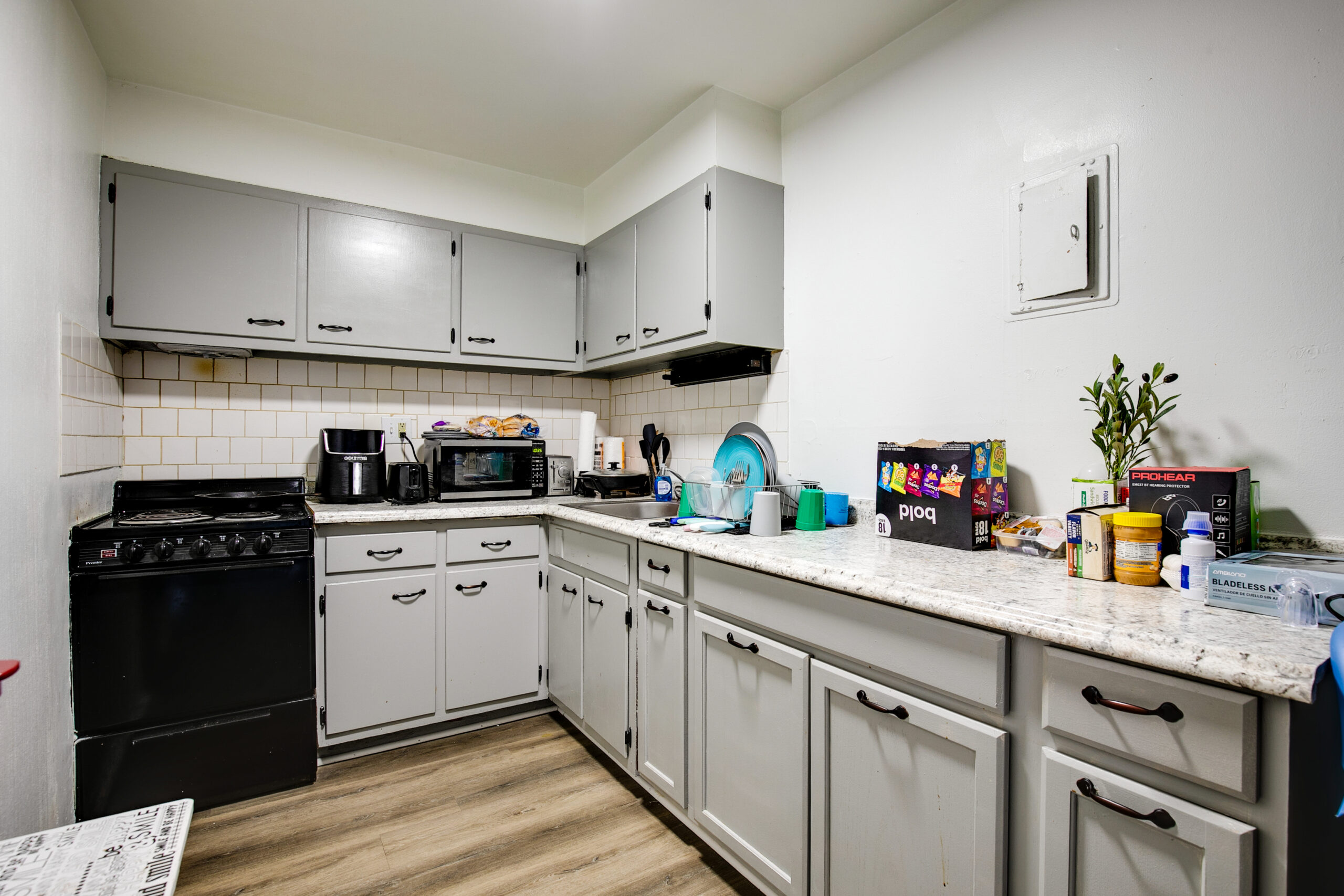 3618 Chamberlayne Avenue | Richmond, VA