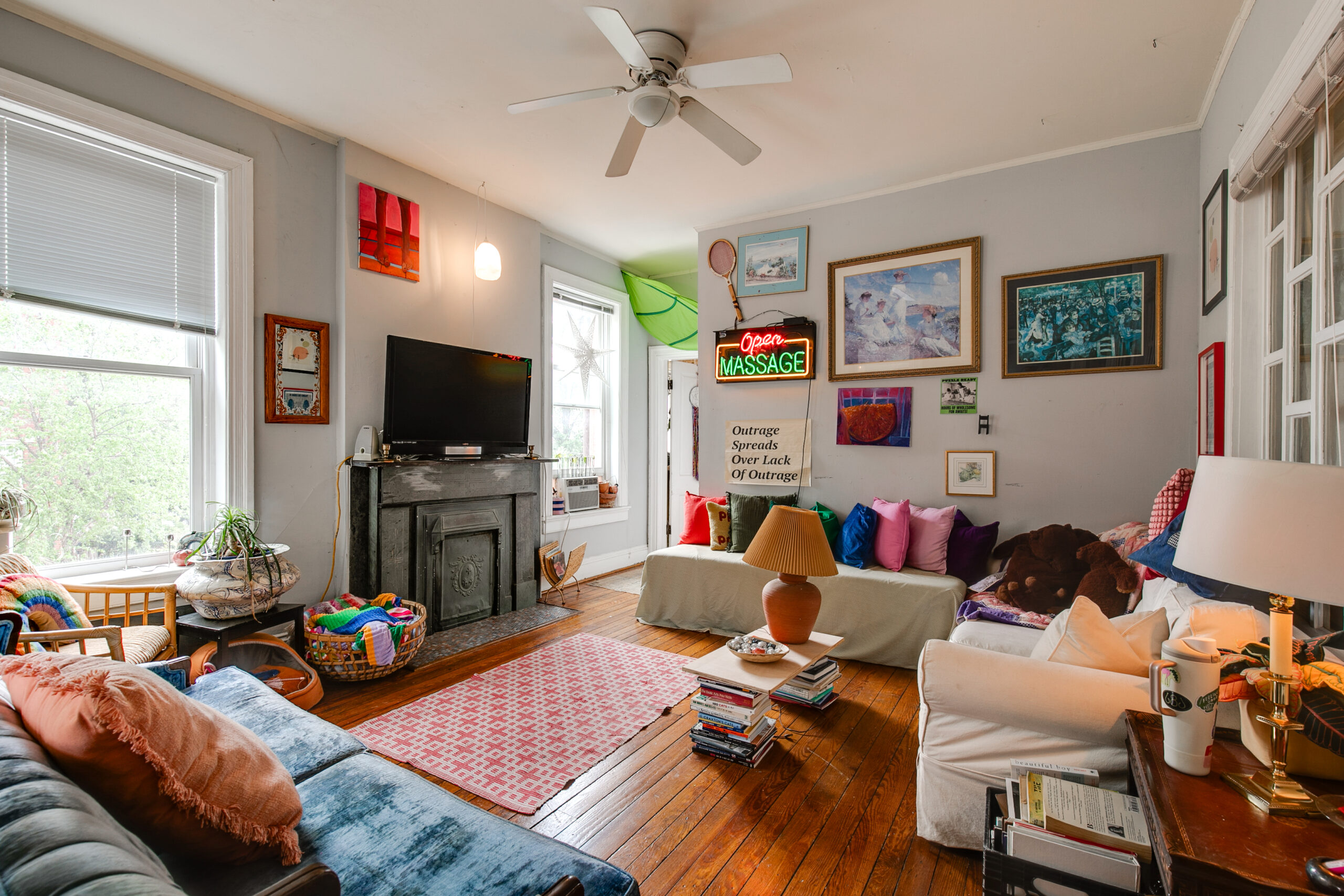 1300 Floyd Avenue | Richmond, VA