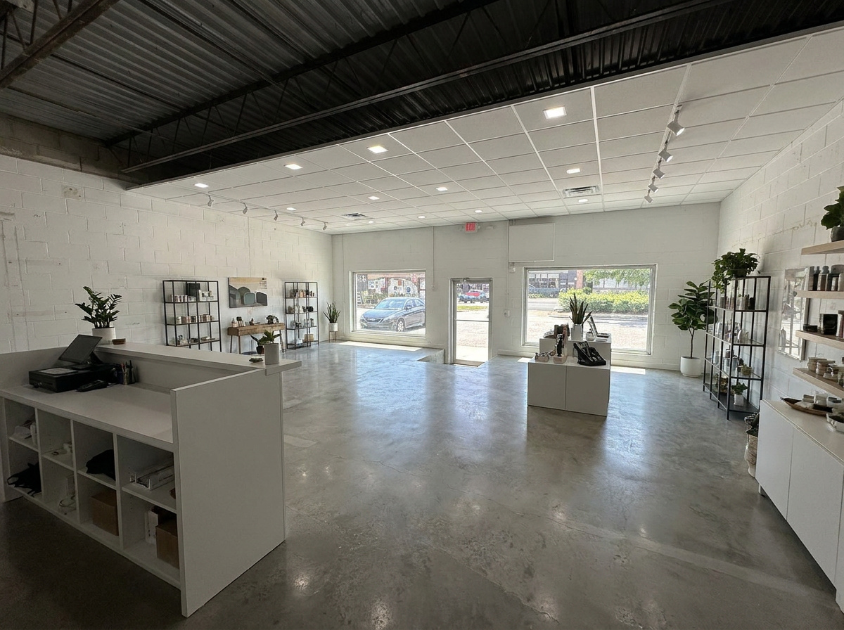 2314 West Cary Street | Richmond, VA