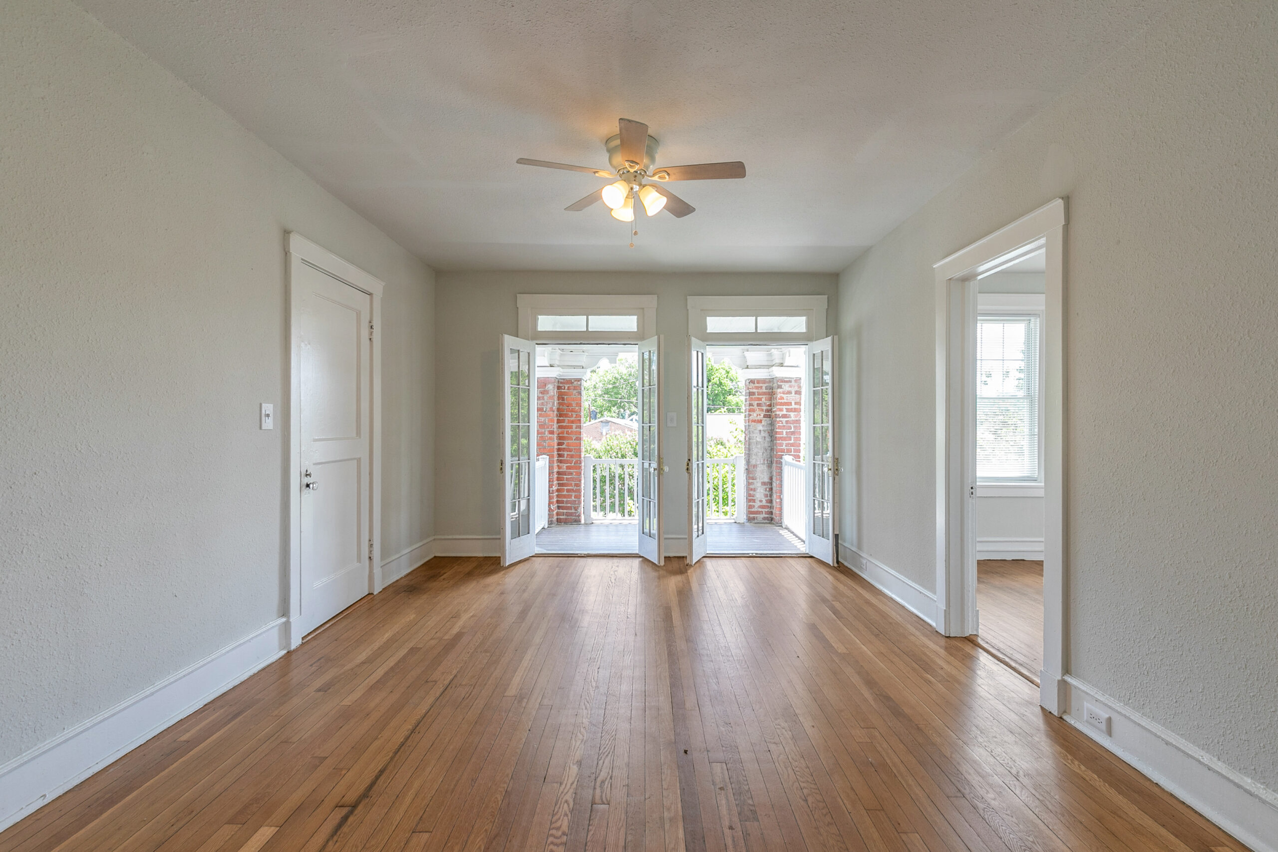 Northside Multi-Family Investment Opportunity 