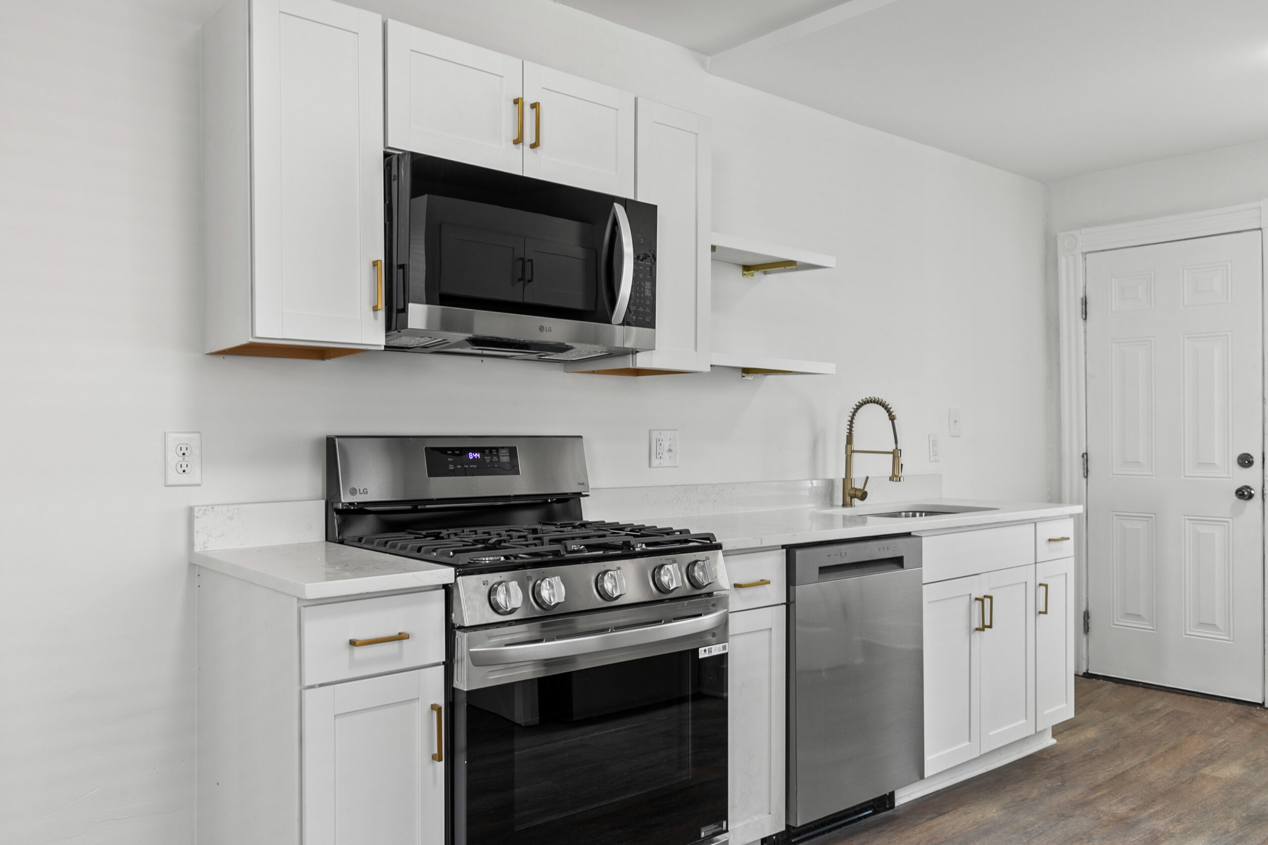 3203 Ellwood Avenue | Richmond, VA