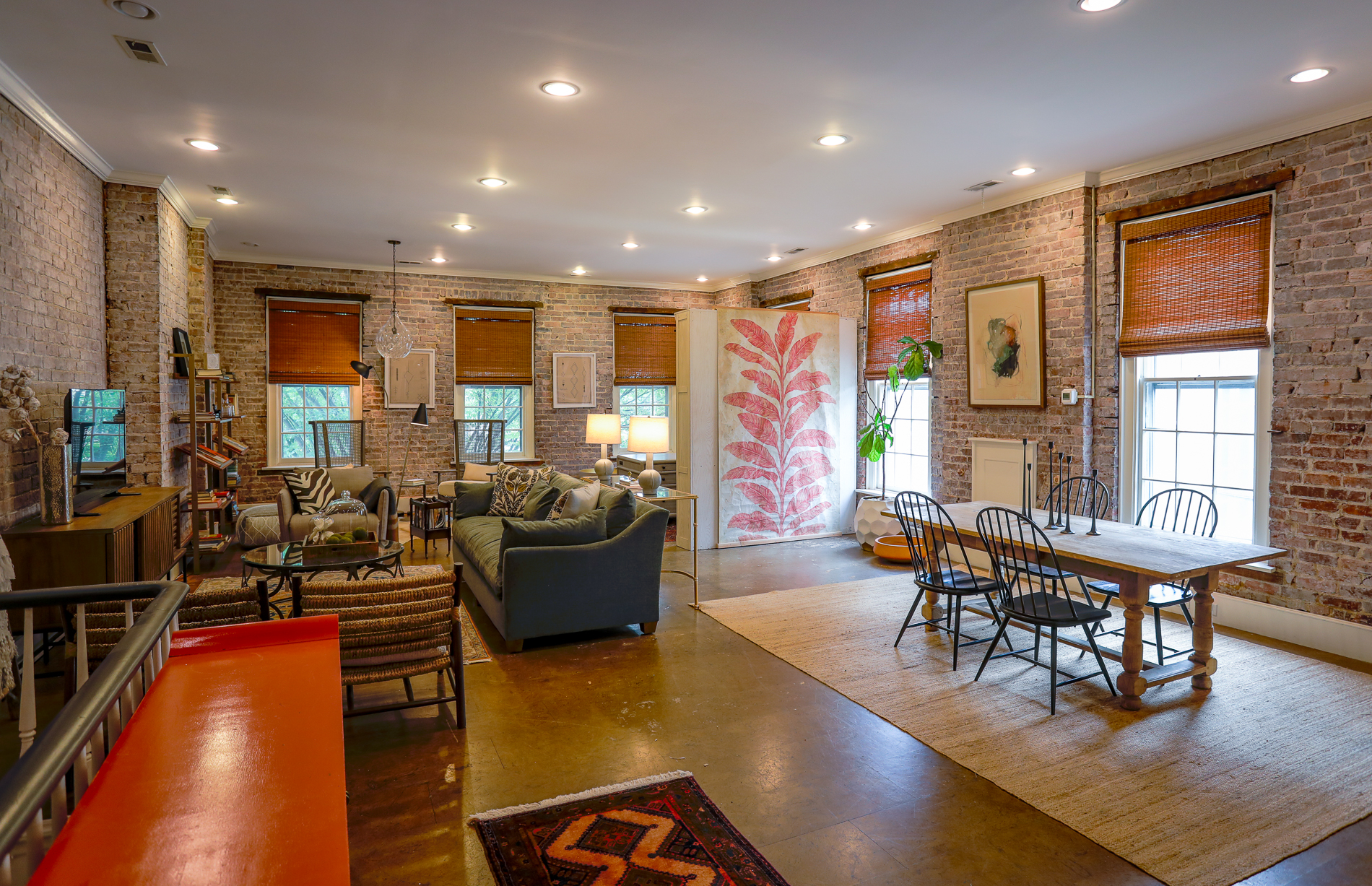 221 East Clay Street | Richmond, VA
