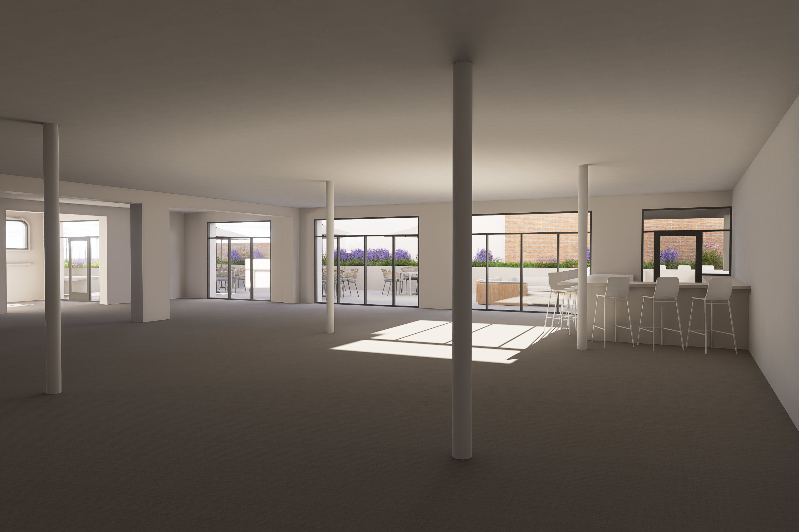 3325 West Cary Street | Richmond, VA