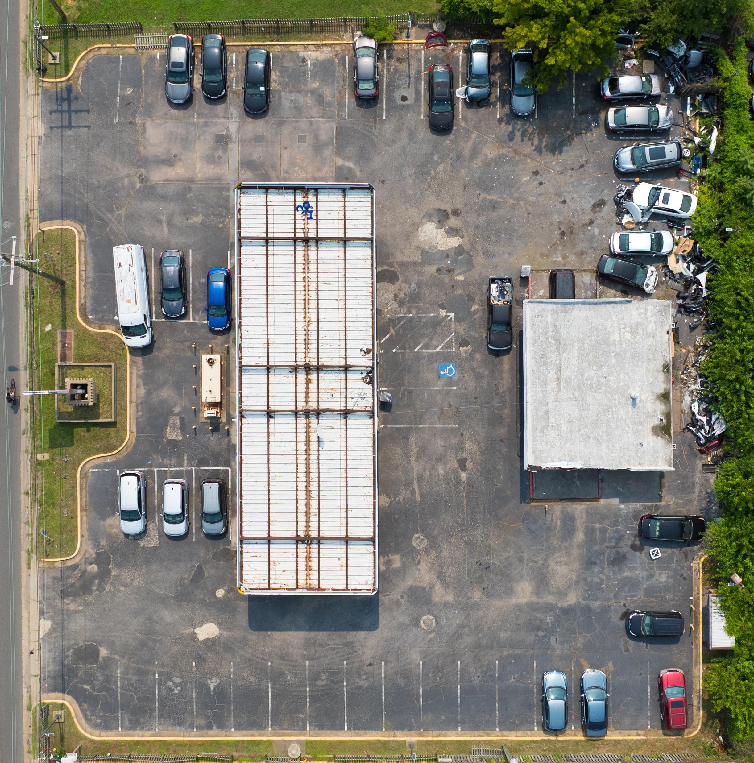 150 East Belt Boulevard | Richmond, VA