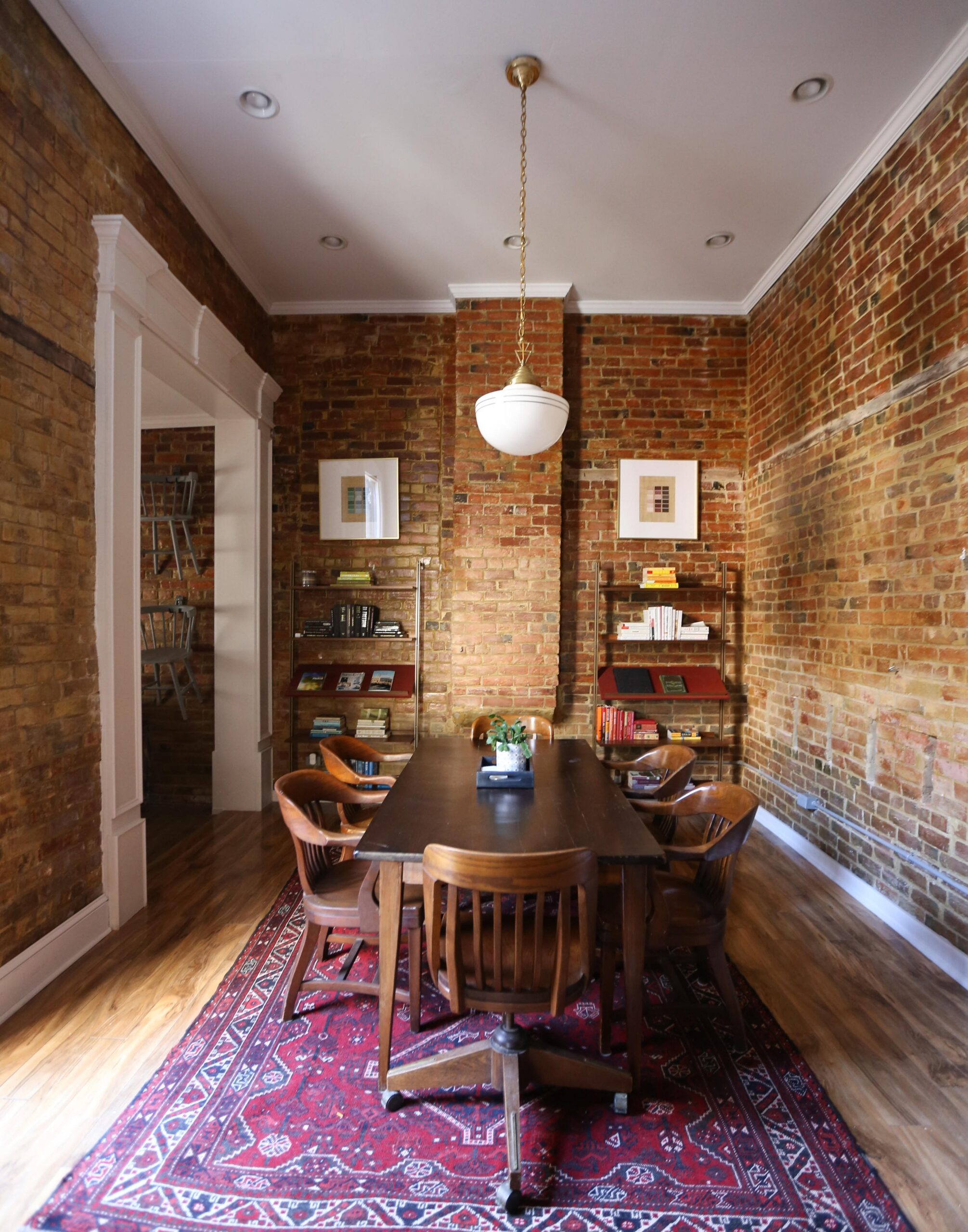 221 East Clay Street | Richmond, VA