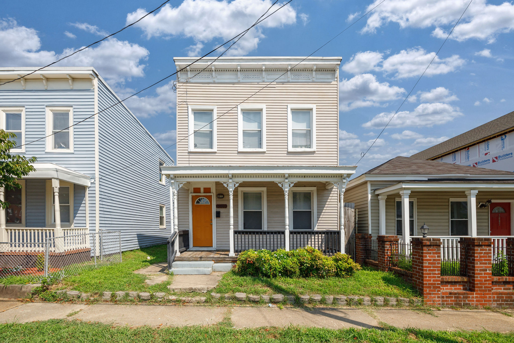 3110 WoodCliff Avenue | Richmond, VA
