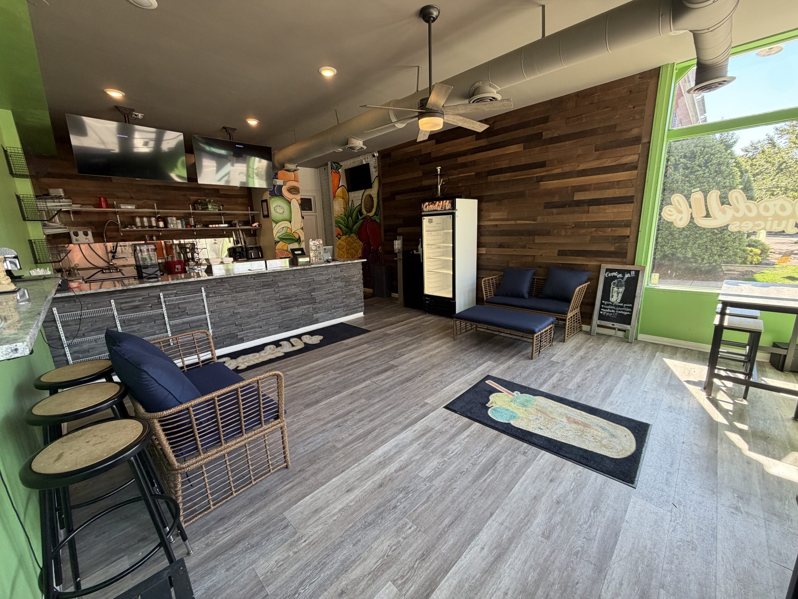 800 West Marshall Street | Richmond, VA