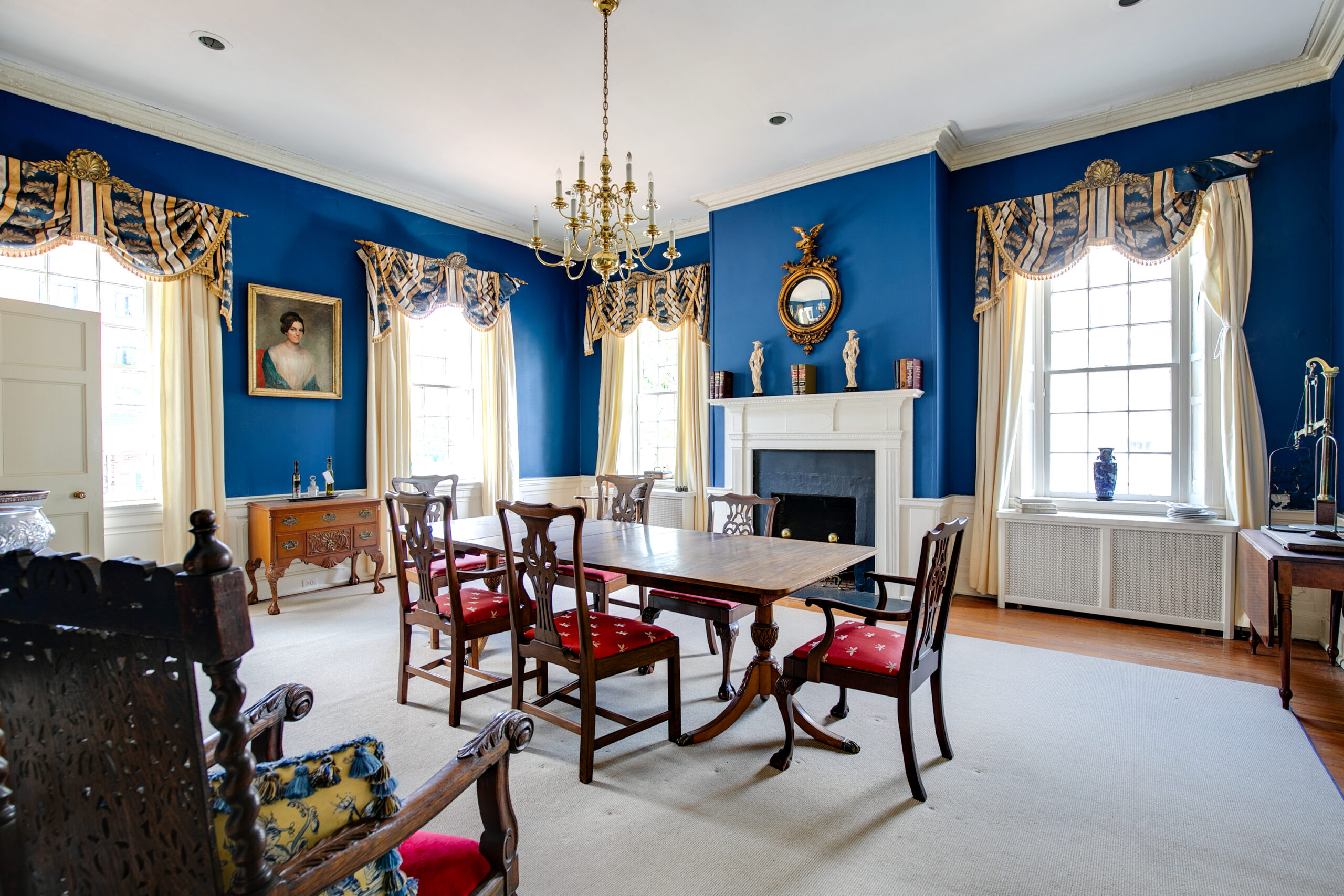 100 East Main Street | Richmond, VA