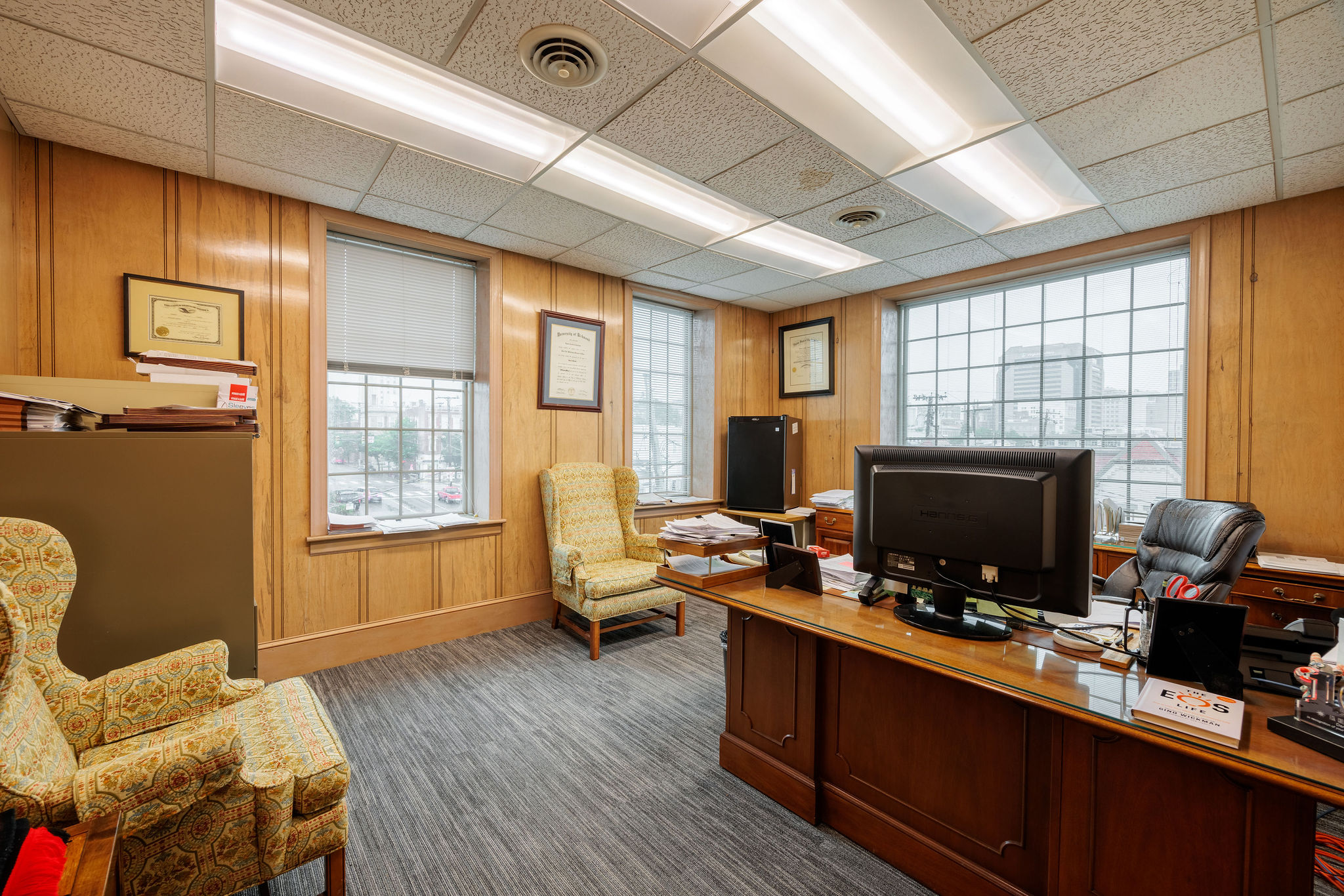 16 South 2nd Street – 2nd & 3rd Floors | Richmond, VA