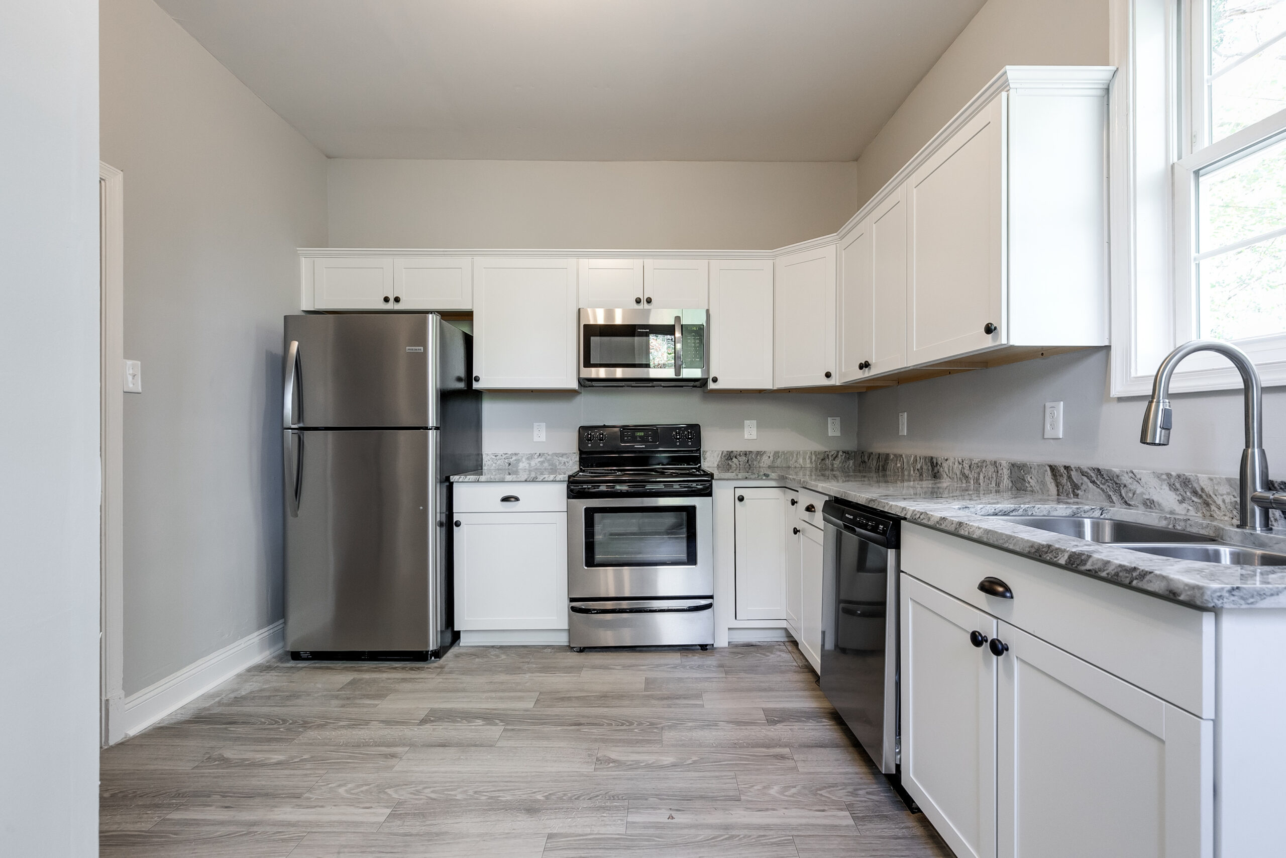 3418 Carolina Avenue | Richmond, VA