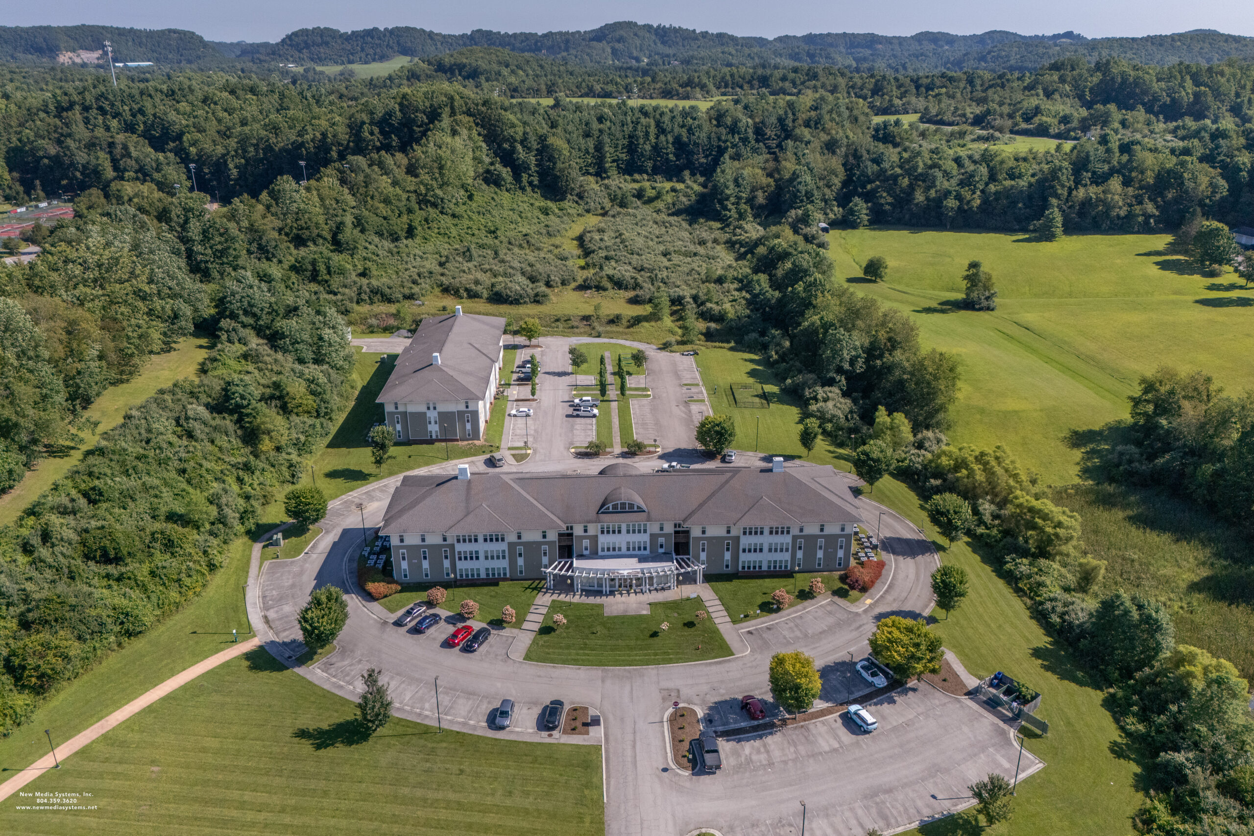 5606 Campus Ridge Drive | Wise, VA