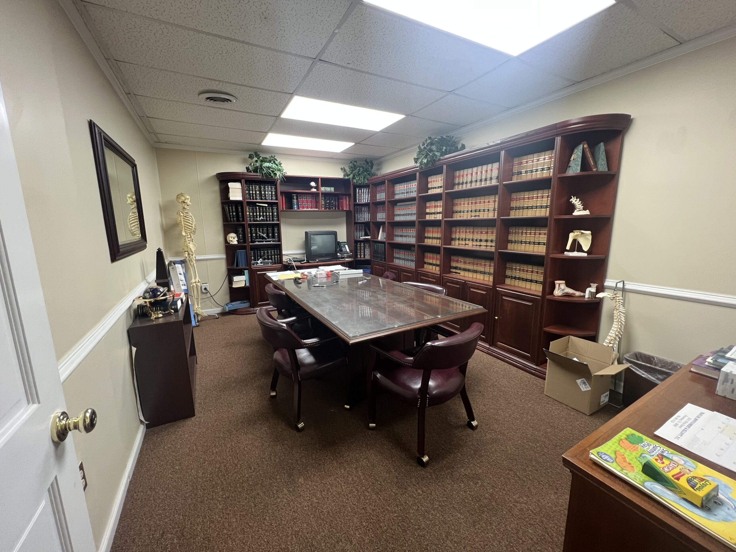 130 East Wythe Street | Petersburg, VA