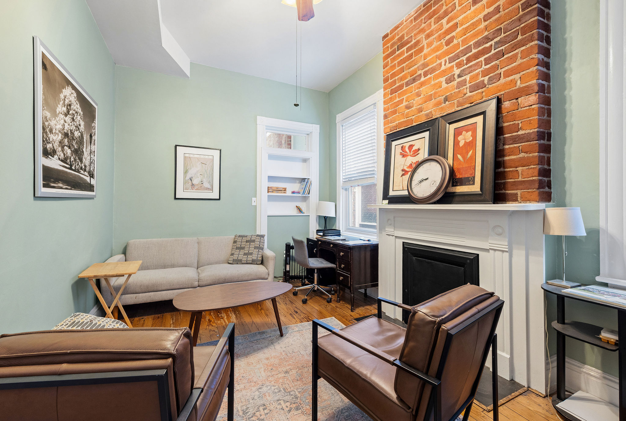 17 East Main Street | Richmond, VA