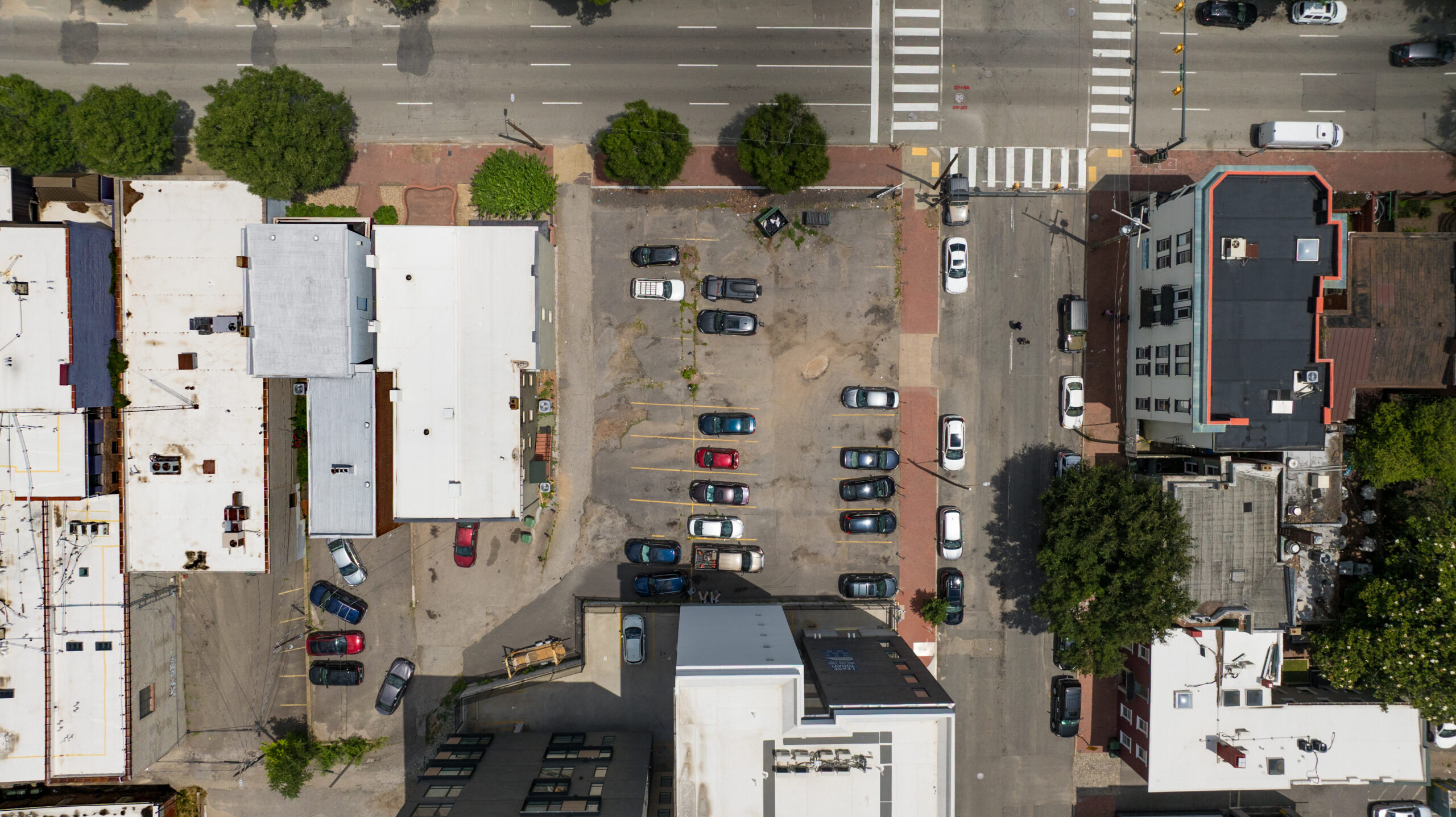 100 South 1st Street | Richmond, VA